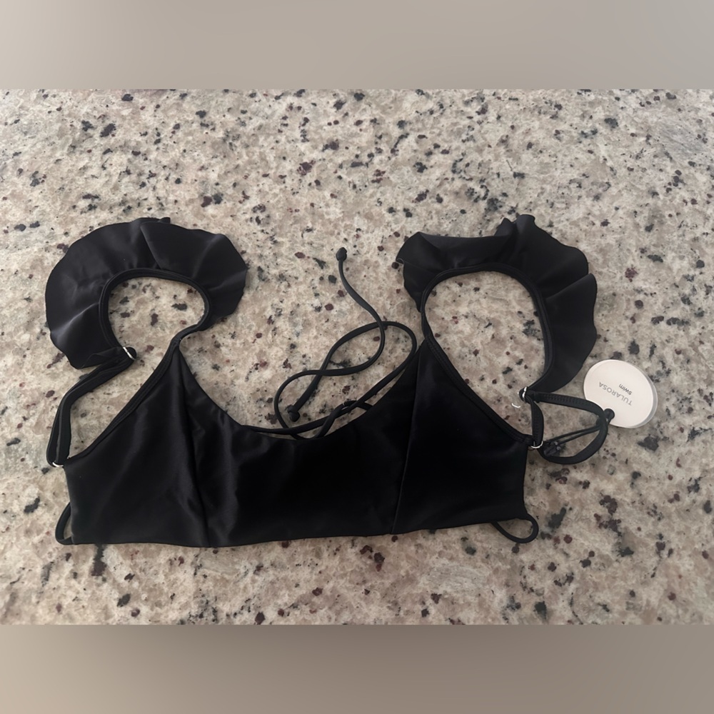 Tularosa Black Top